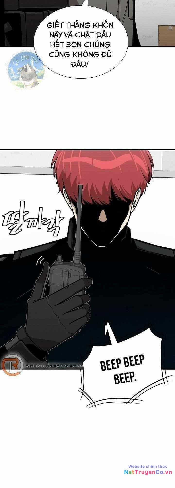 Return Survival Chapter 126 trang 49