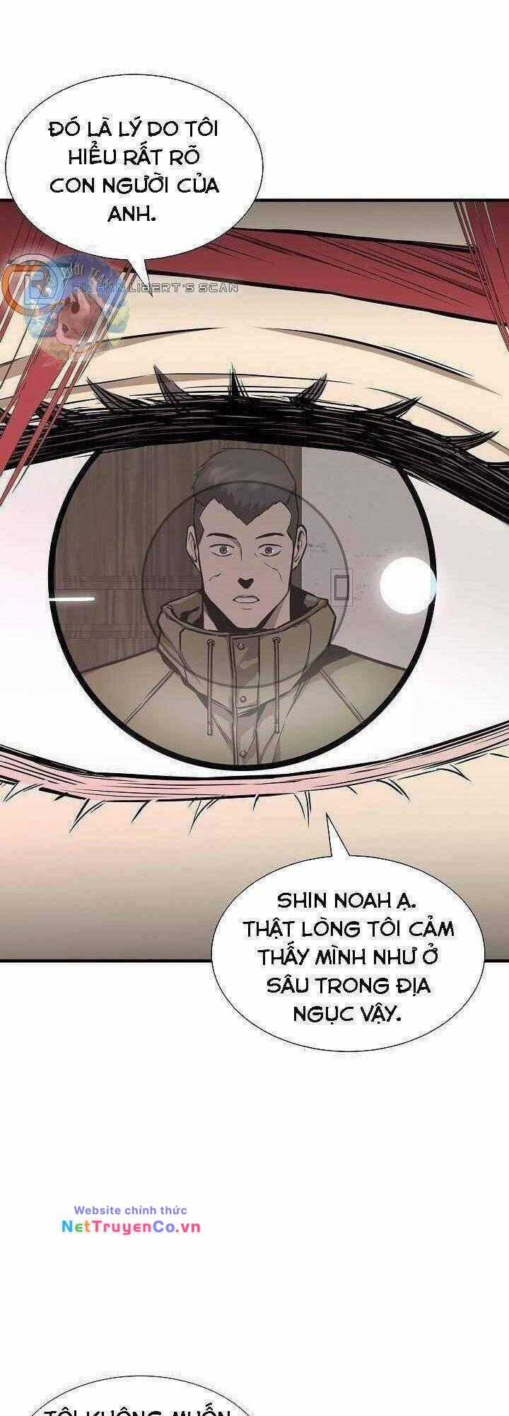 Return Survival Chapter 126 trang 5