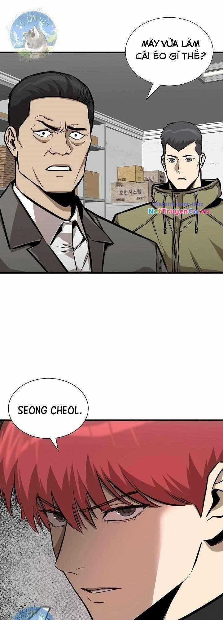 Return Survival Chapter 126 trang 50