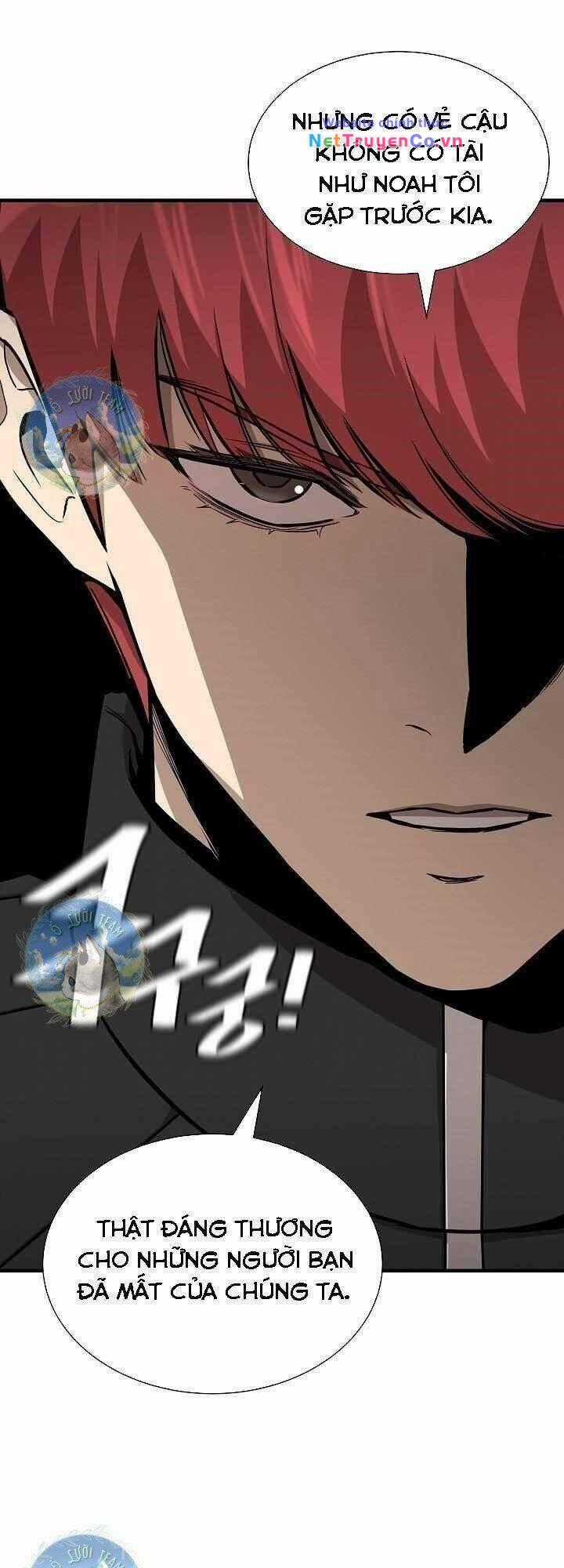 Return Survival Chapter 126 trang 52