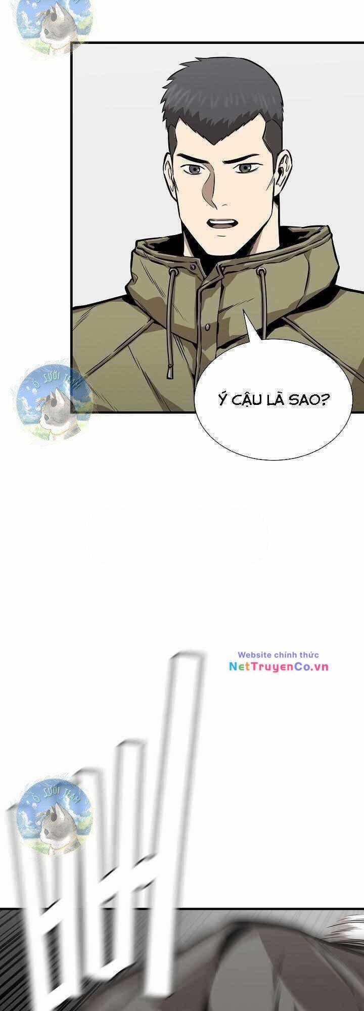 Return Survival Chapter 126 trang 53