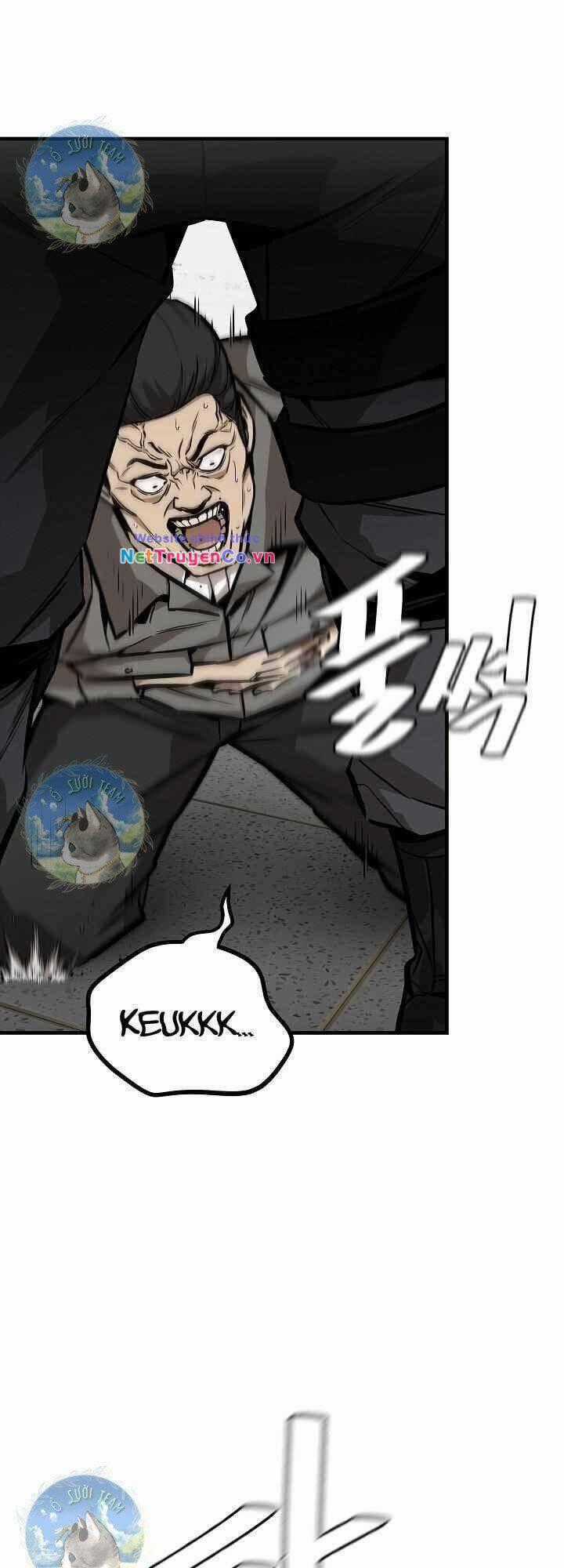 Return Survival Chapter 126 trang 55