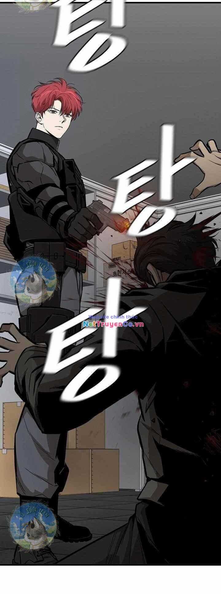 Return Survival Chapter 126 trang 56