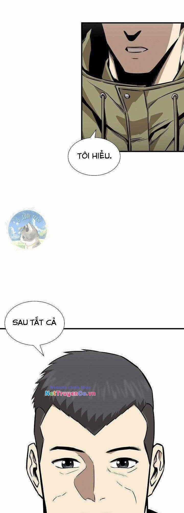 Return Survival Chapter 126 trang 9