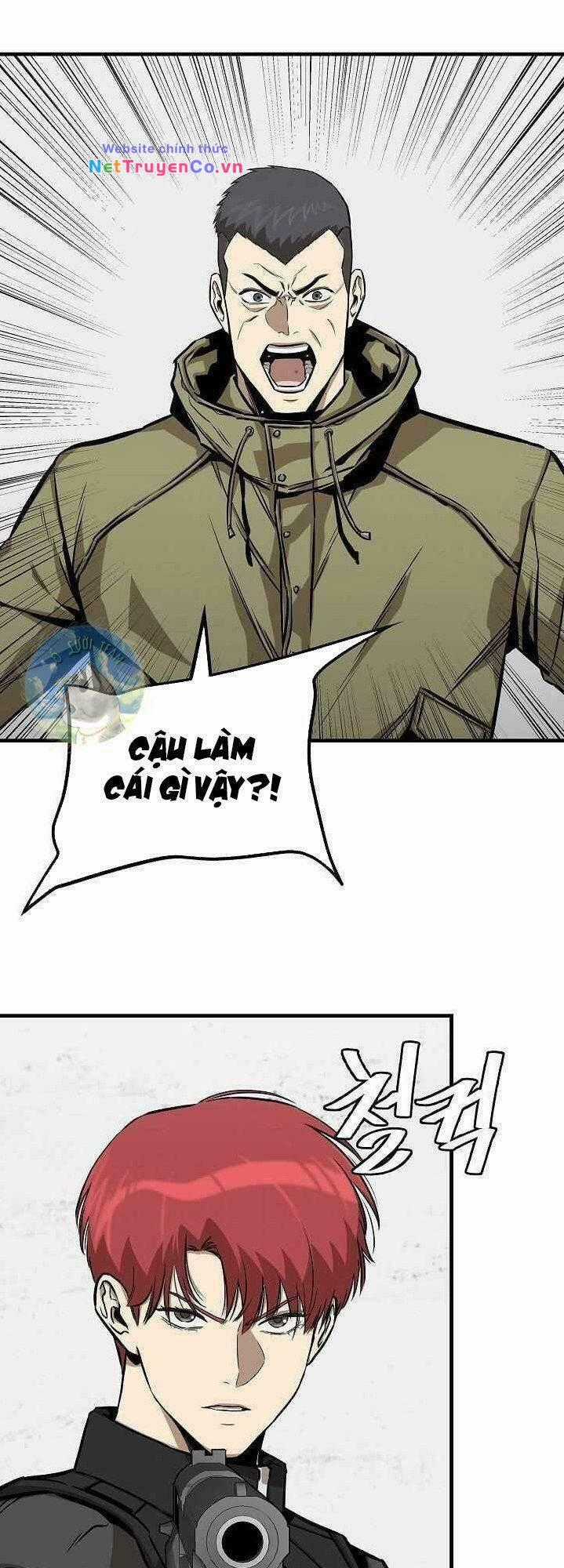Return Survival Chapter 127 trang 1
