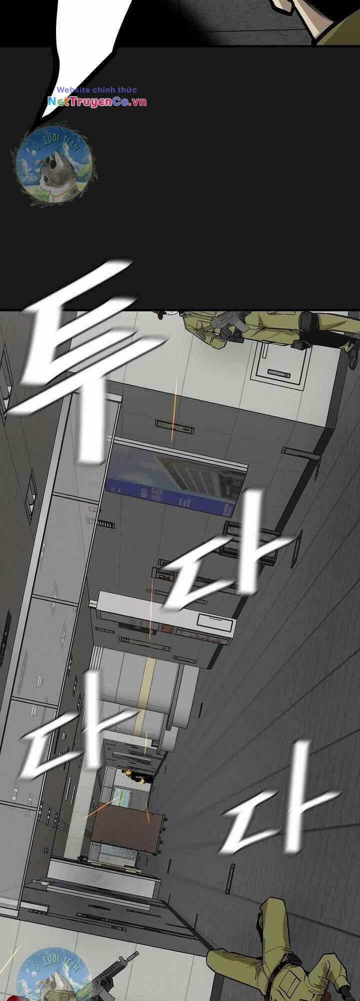 Return Survival Chapter 127 trang 12