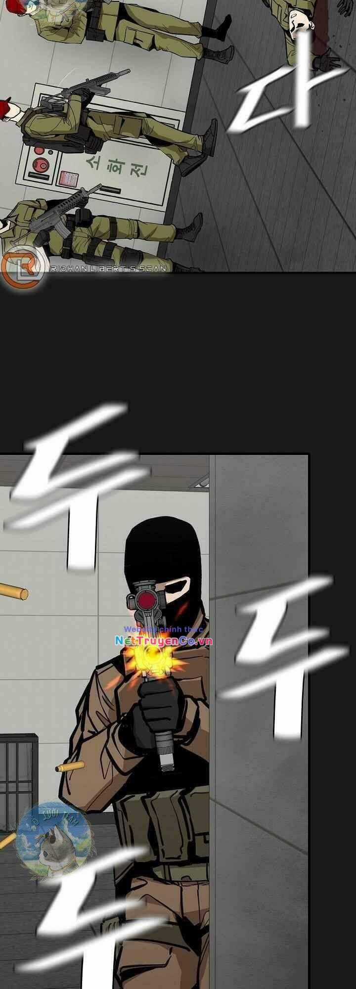 Return Survival Chapter 127 trang 13