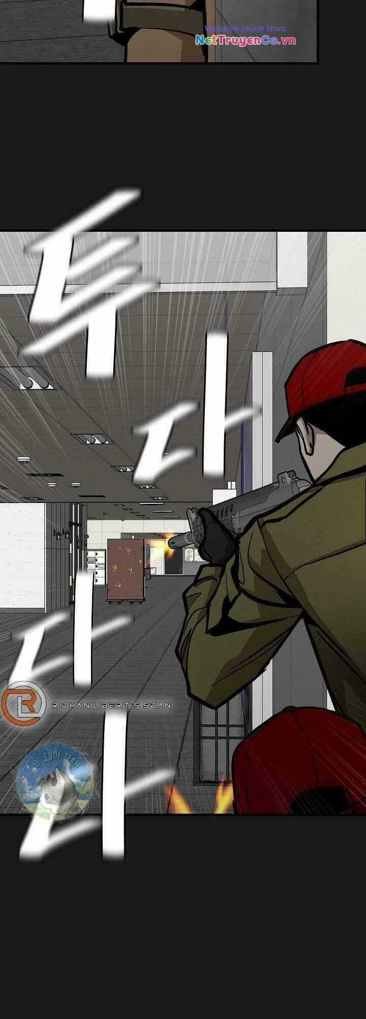 Return Survival Chapter 127 trang 14