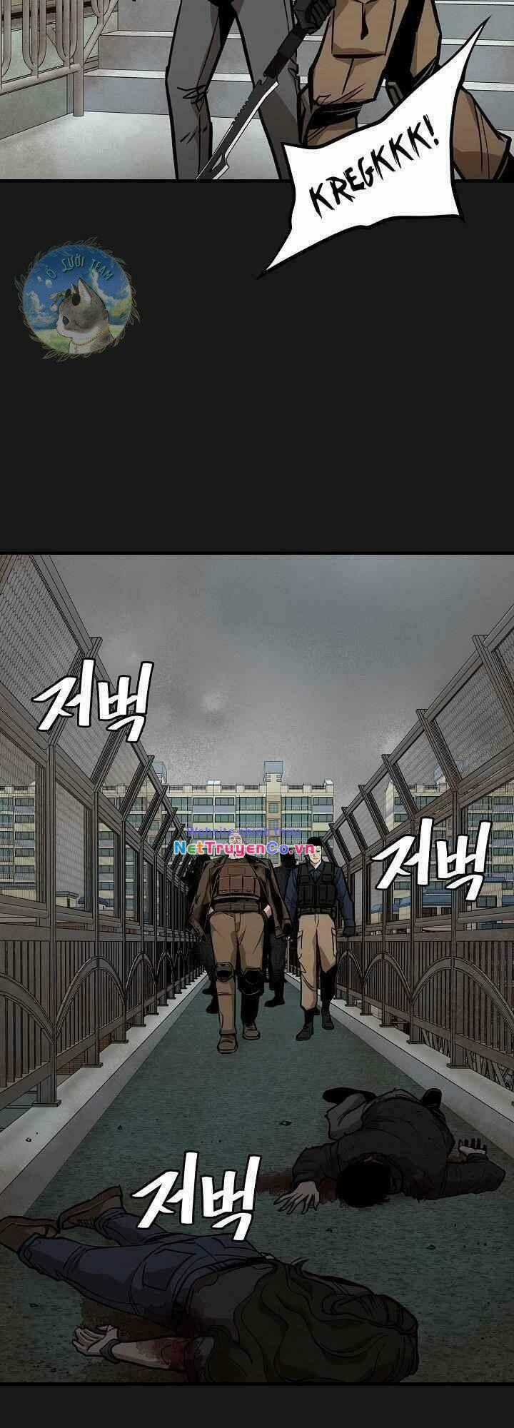 Return Survival Chapter 127 trang 23