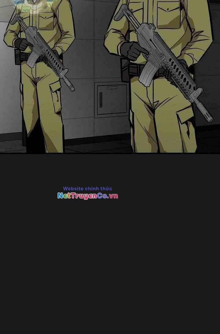 Return Survival Chapter 127 trang 28
