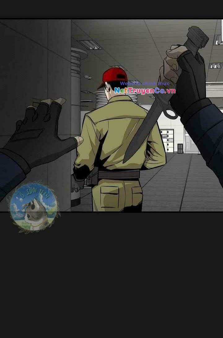 Return Survival Chapter 127 trang 29