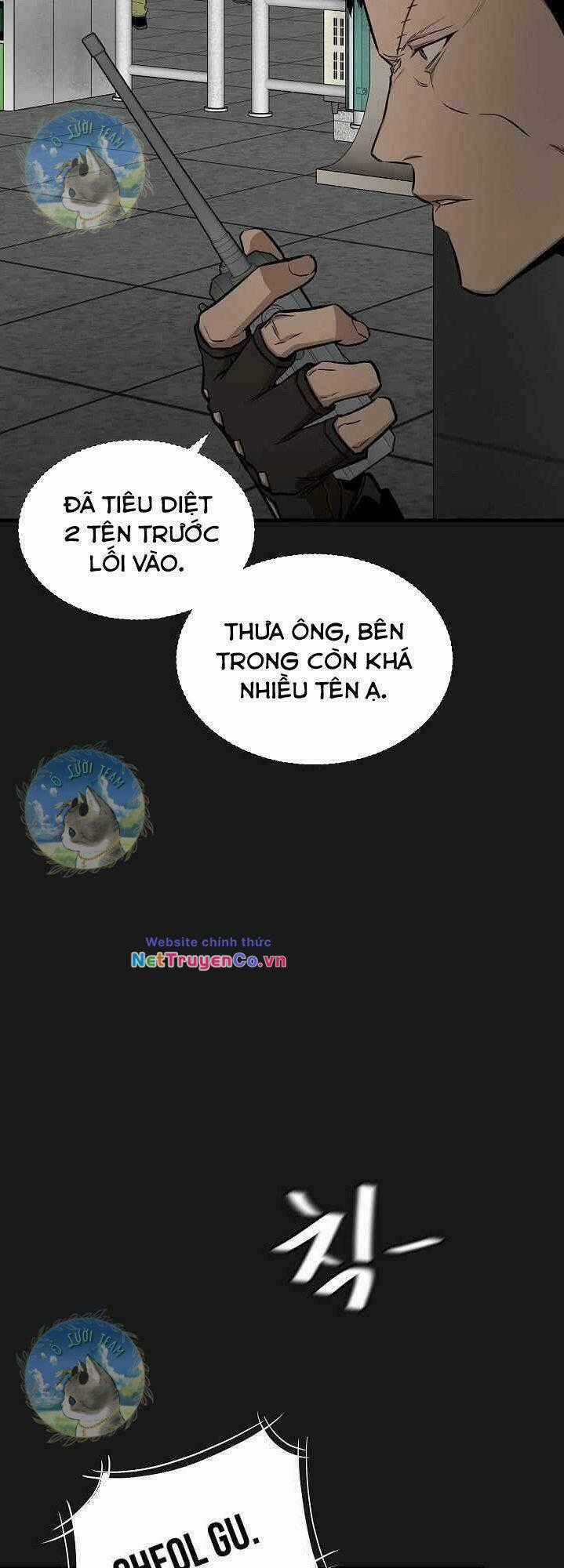 Return Survival Chapter 127 trang 31