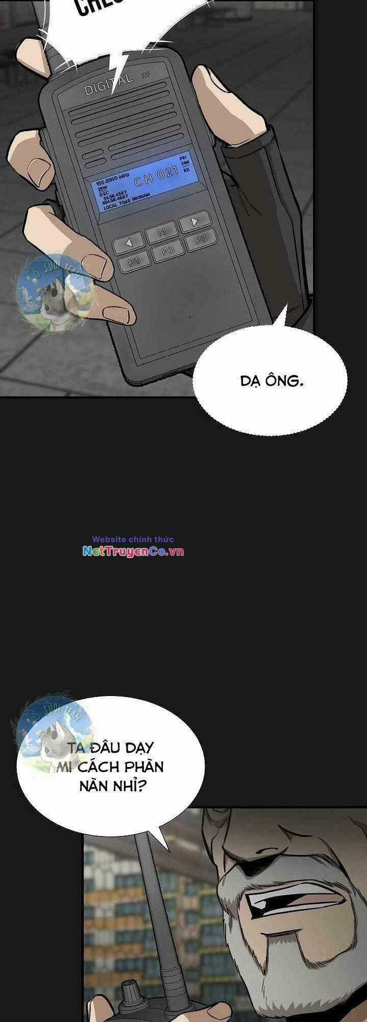Return Survival Chapter 127 trang 32