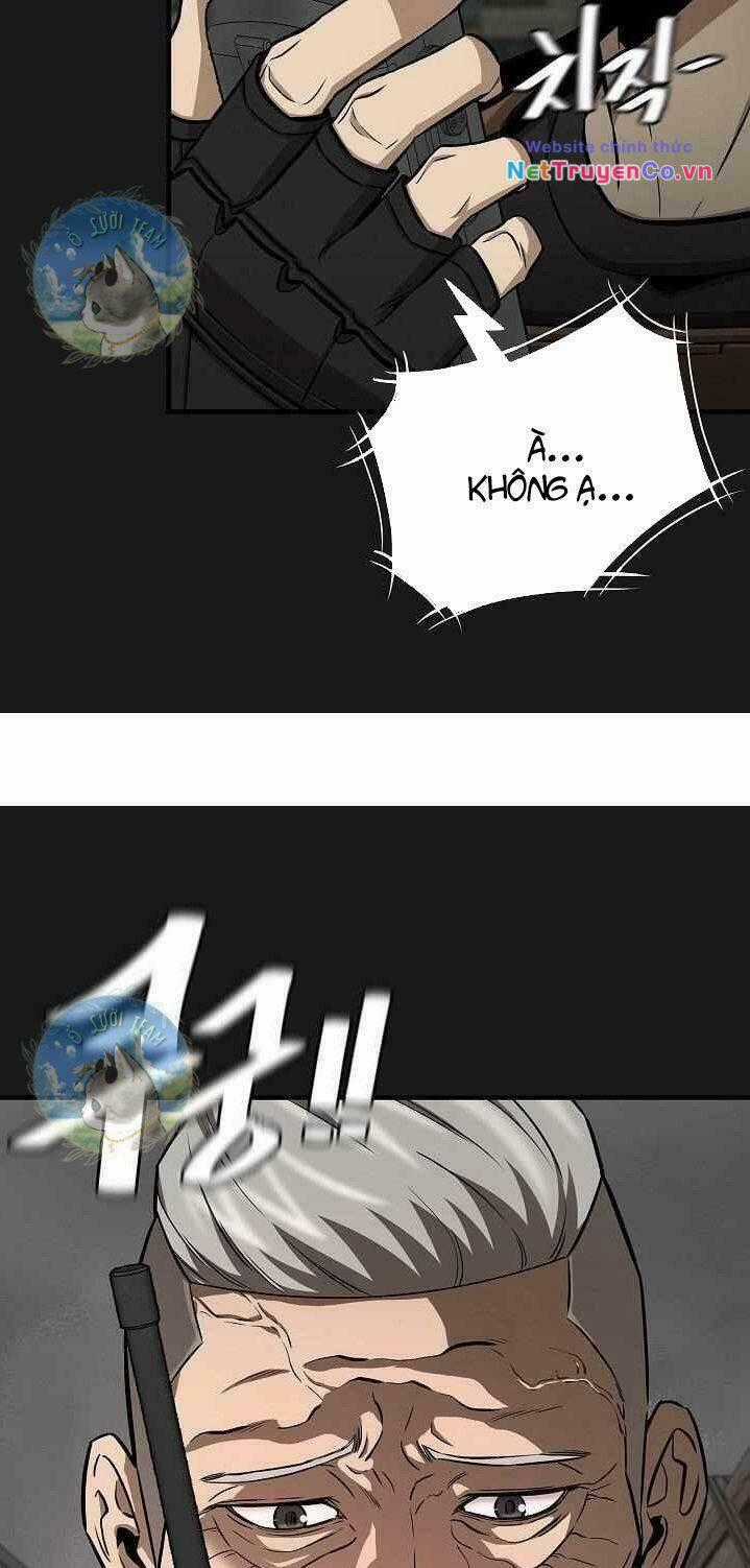 Return Survival Chapter 127 trang 33