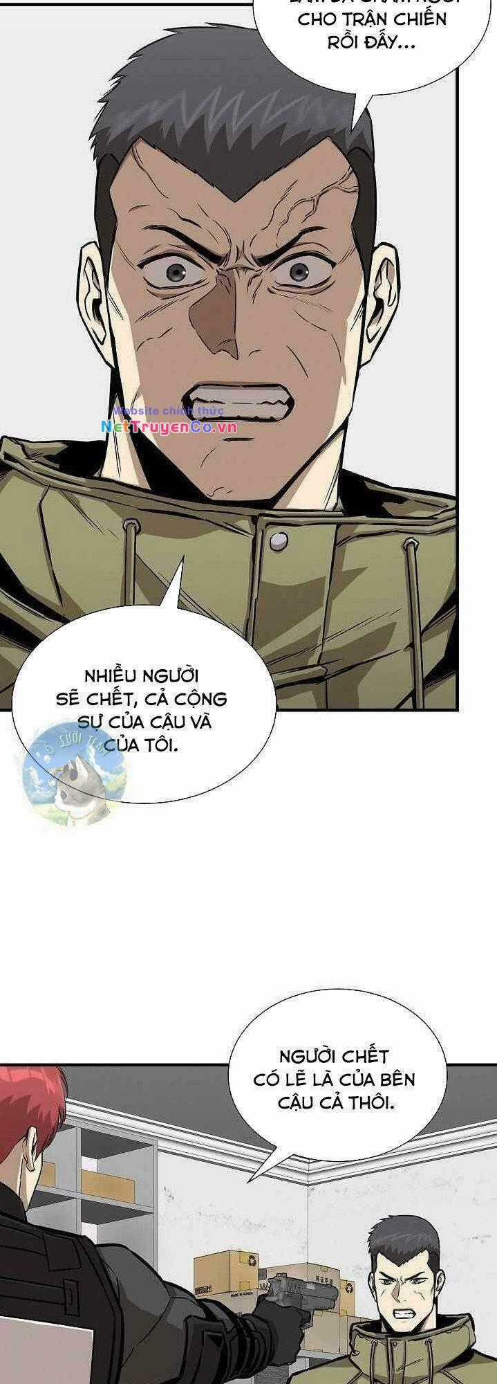 Return Survival Chapter 127 trang 6