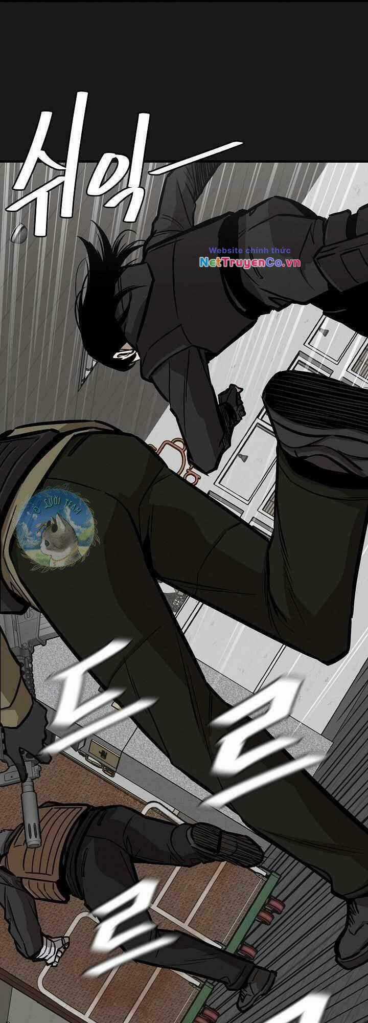 Return Survival Chapter 127 trang 9