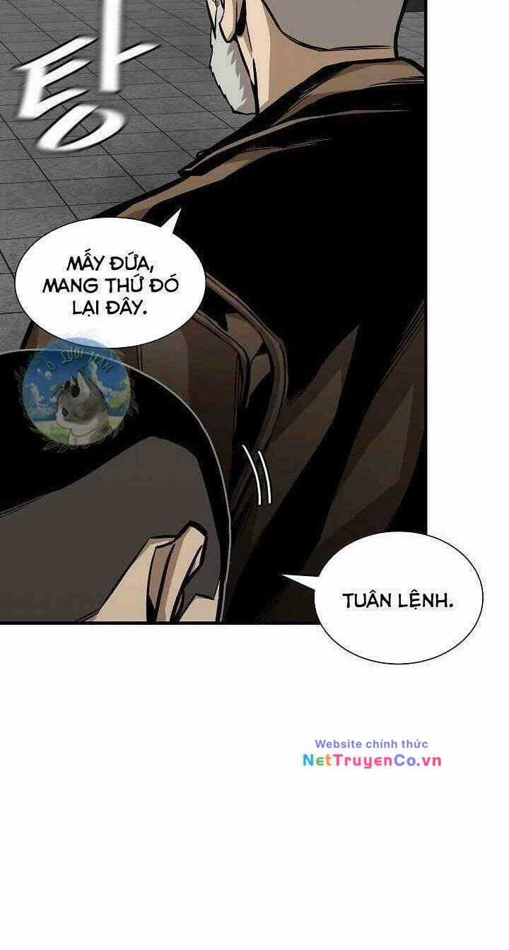 Return Survival Chapter 128 trang 10