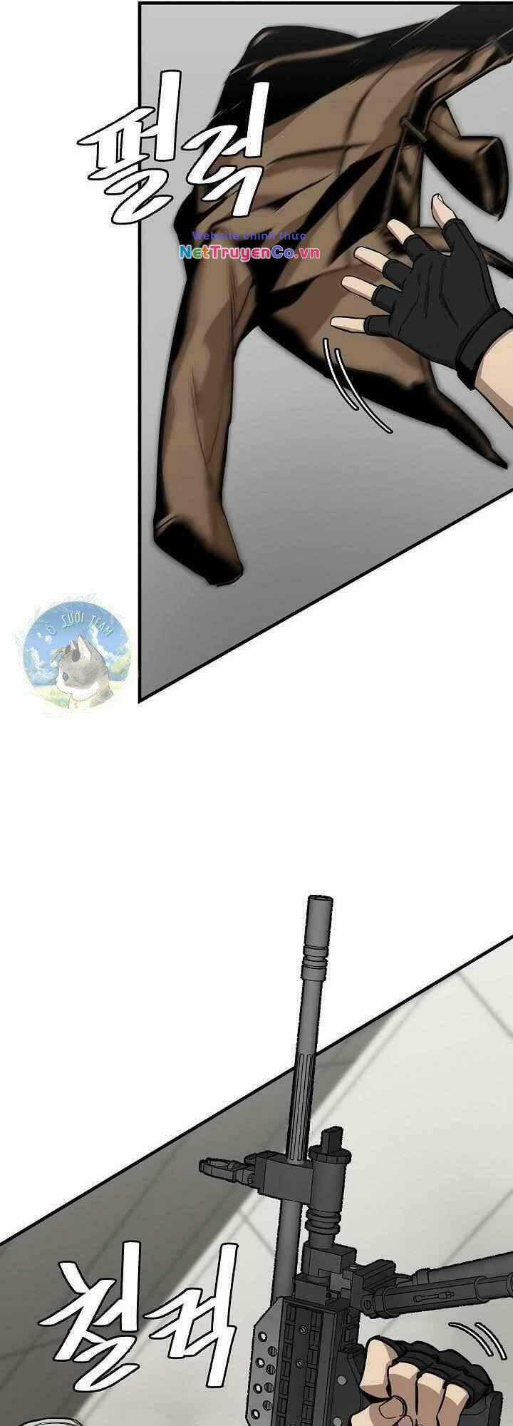 Return Survival Chapter 128 trang 11