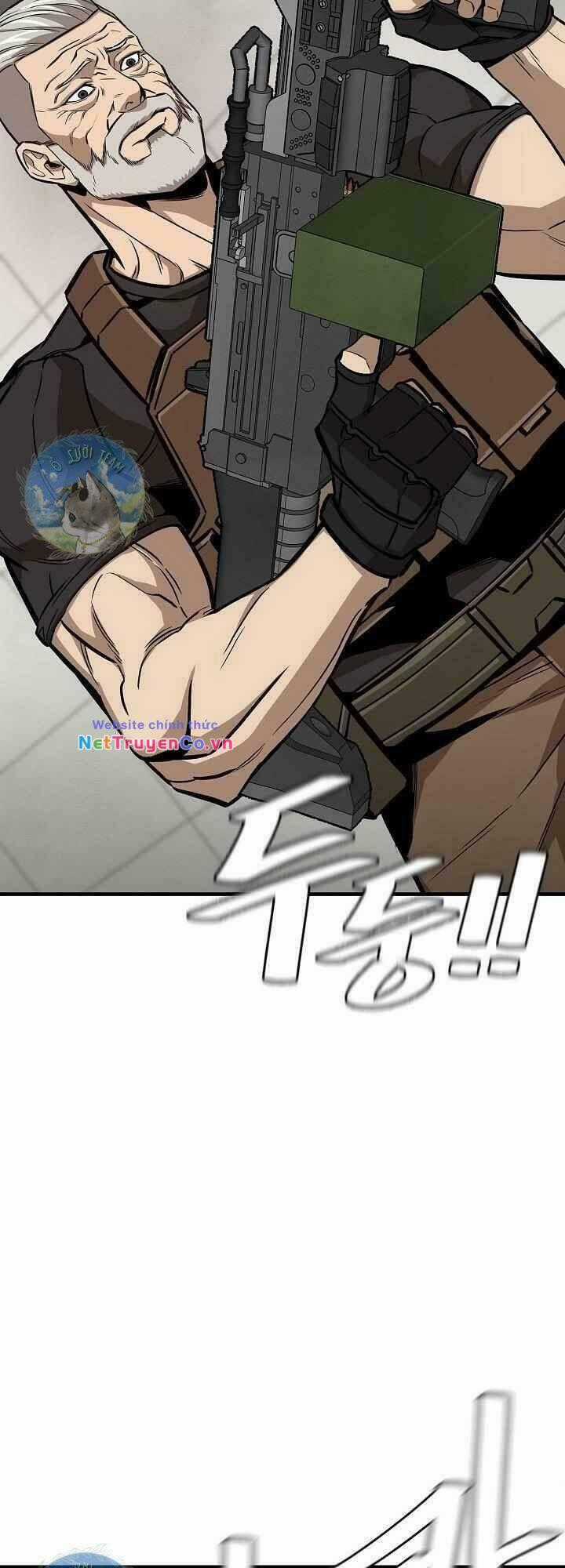 Return Survival Chapter 128 trang 12