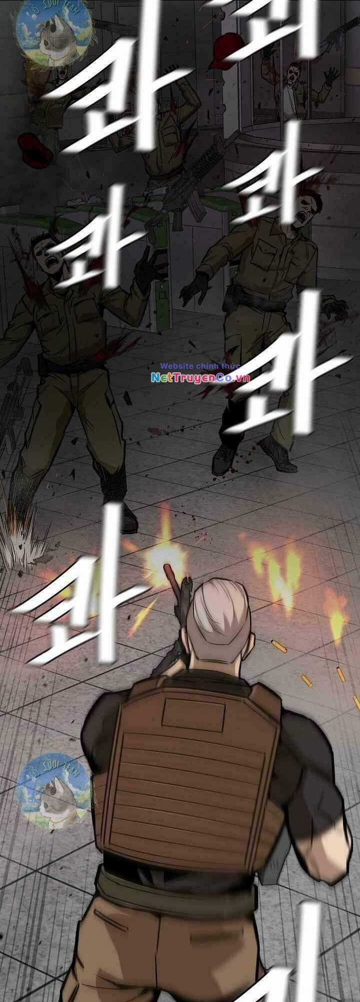 Return Survival Chapter 128 trang 13