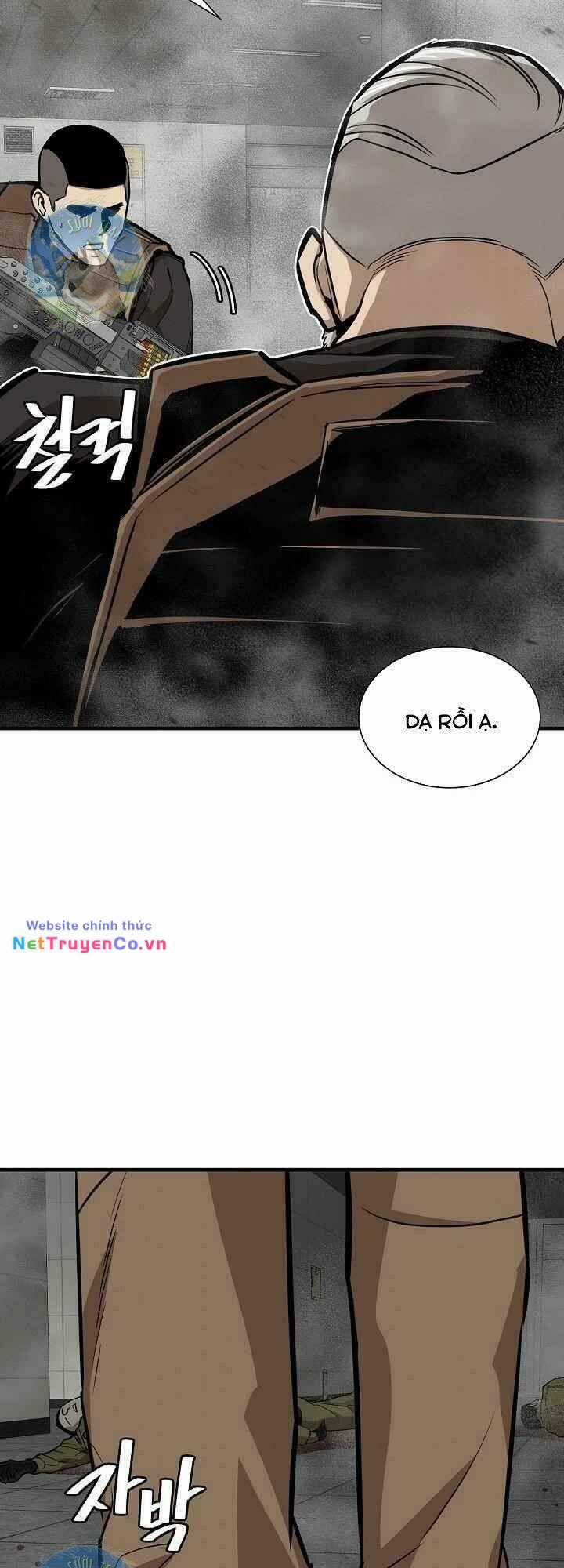 Return Survival Chapter 128 trang 16