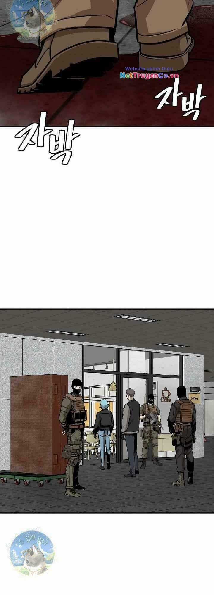 Return Survival Chapter 128 trang 17