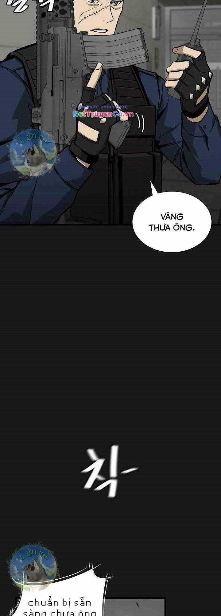 Return Survival Chapter 128 trang 2