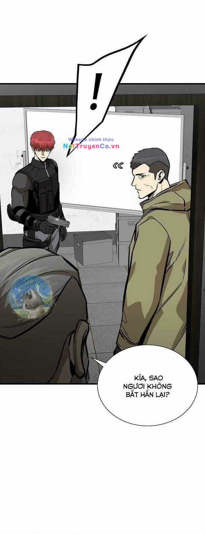 Return Survival Chapter 128 trang 20