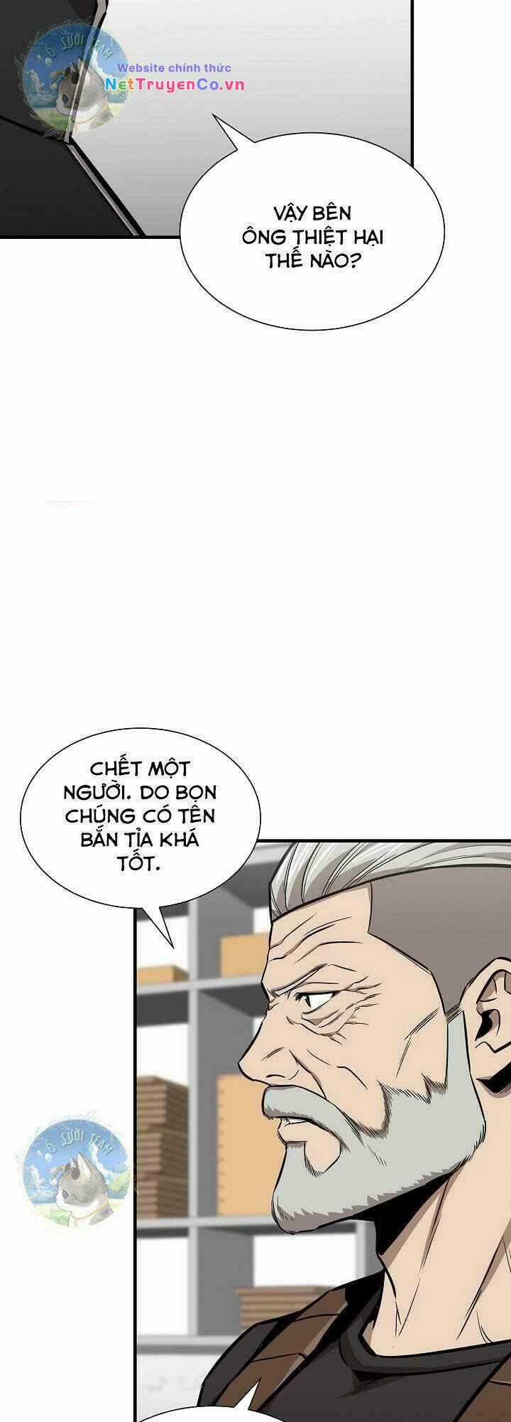 Return Survival Chapter 128 trang 23