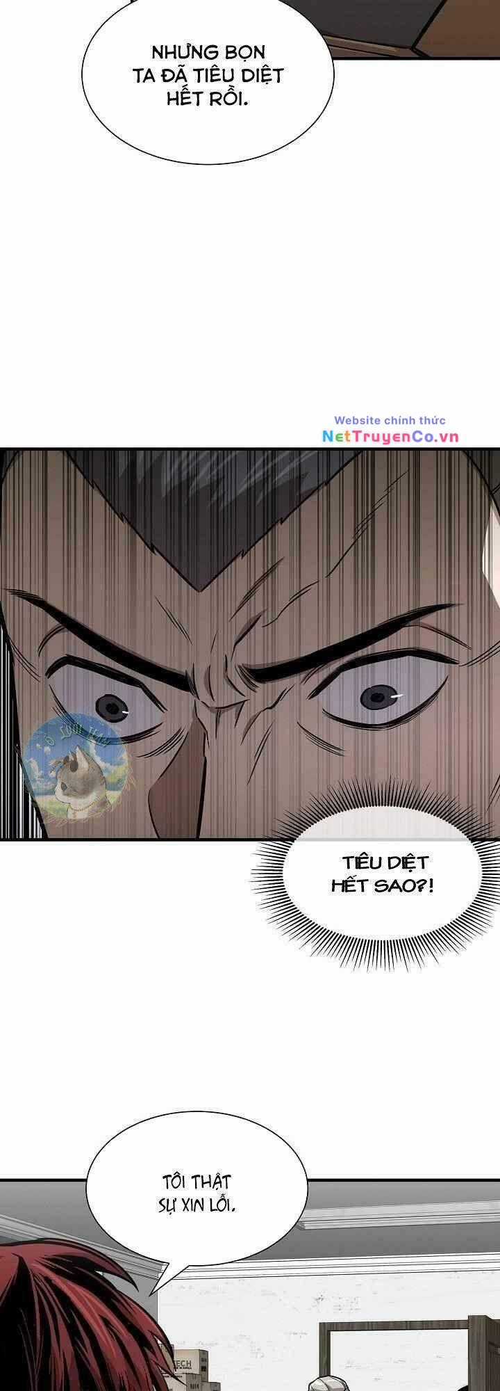 Return Survival Chapter 128 trang 24