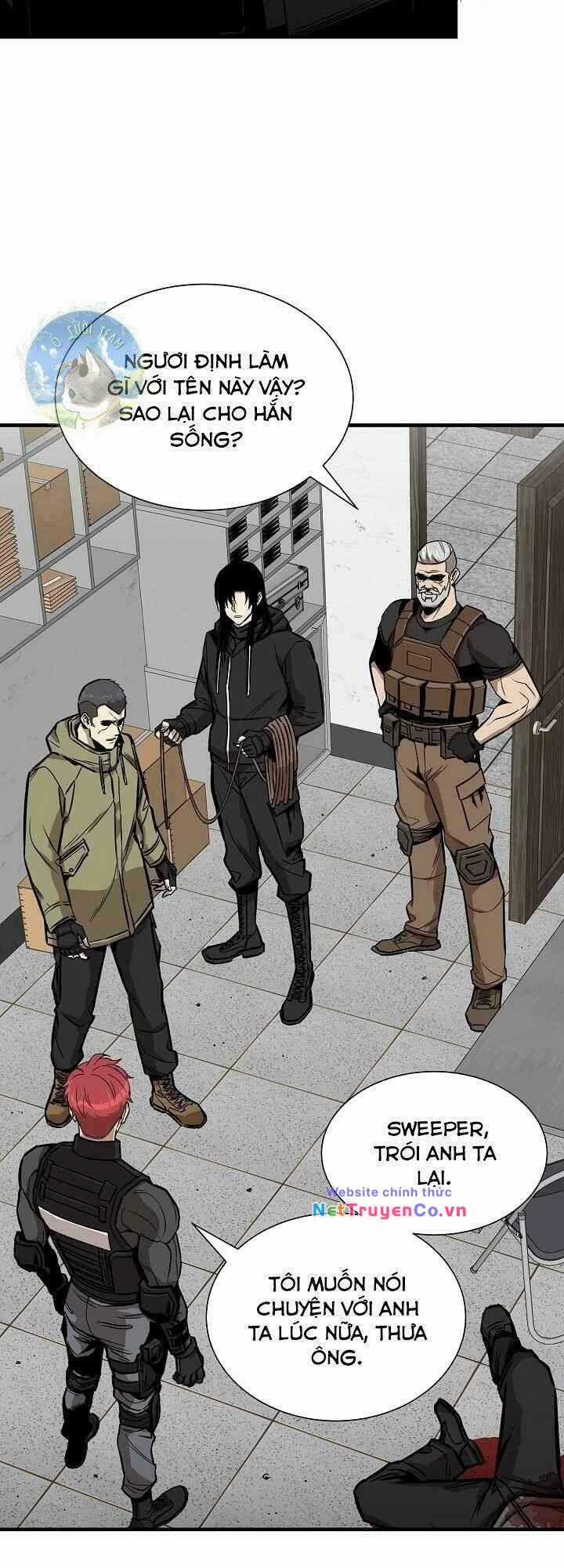 Return Survival Chapter 128 trang 26