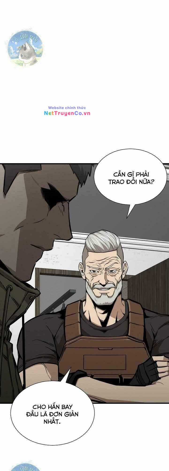 Return Survival Chapter 128 trang 27