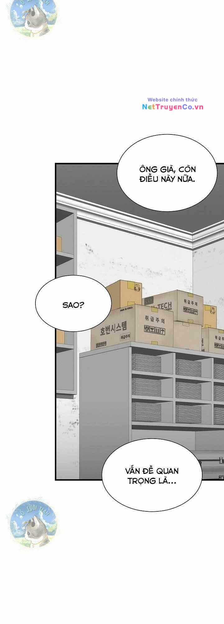 Return Survival Chapter 128 trang 28