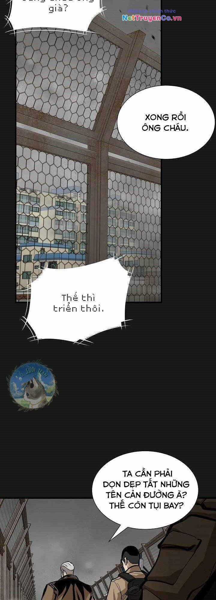 Return Survival Chapter 128 trang 3