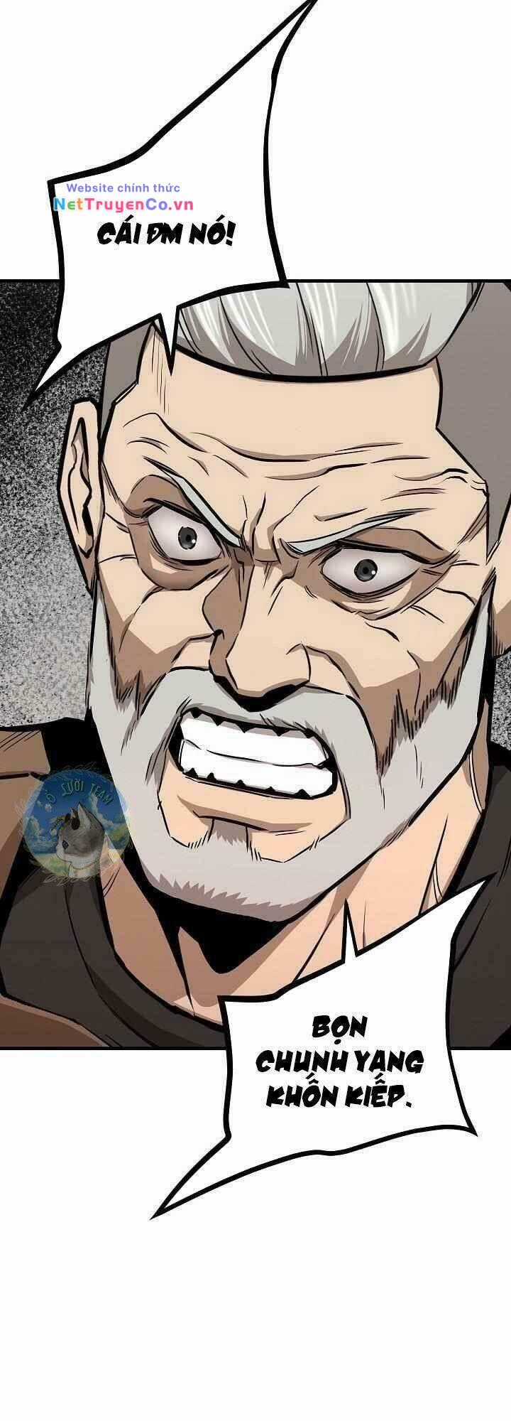 Return Survival Chapter 128 trang 30