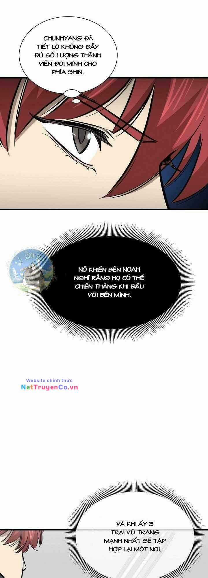 Return Survival Chapter 128 trang 31