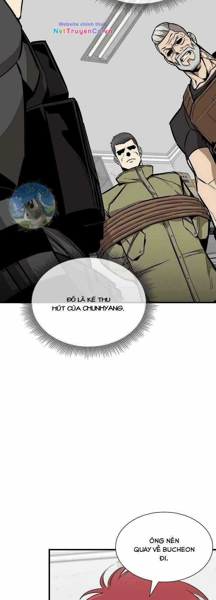 Return Survival Chapter 128 trang 32