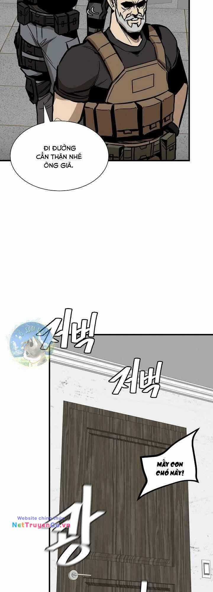 Return Survival Chapter 128 trang 34