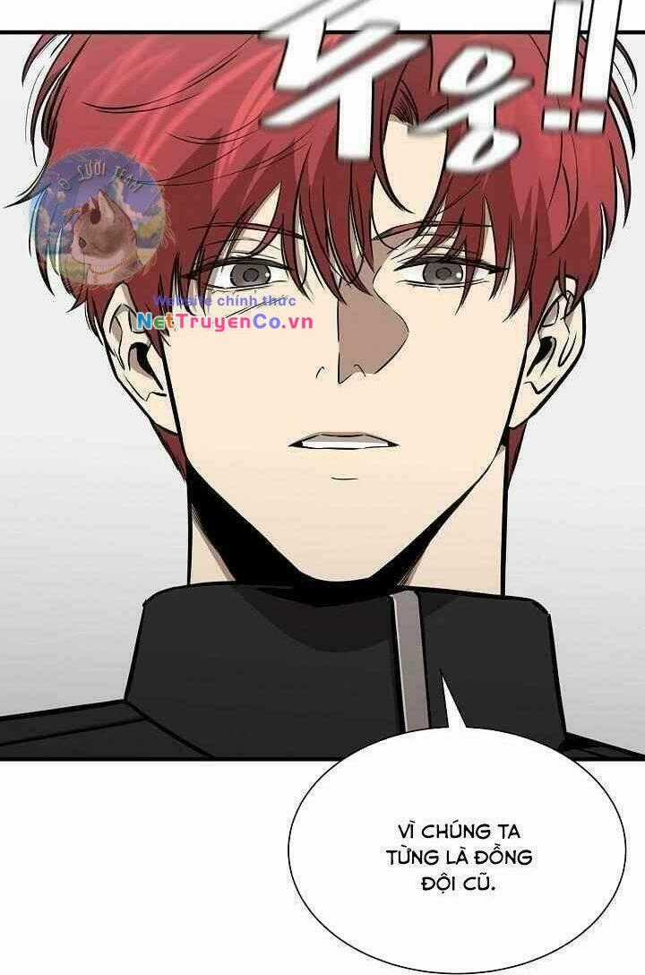 Return Survival Chapter 128 trang 41