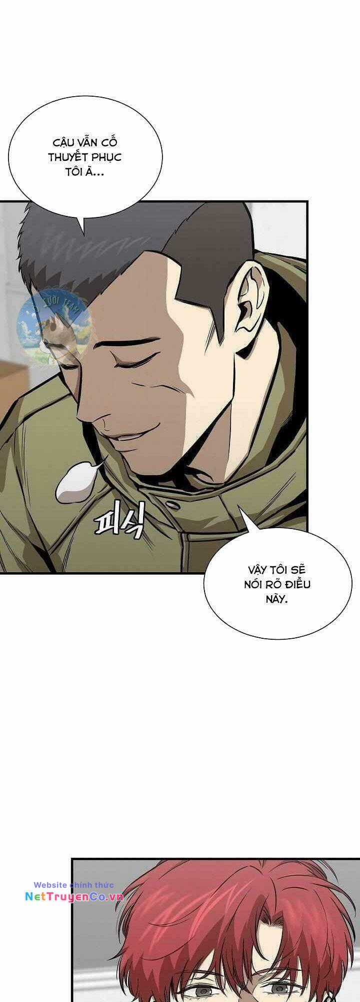 Return Survival Chapter 128 trang 43