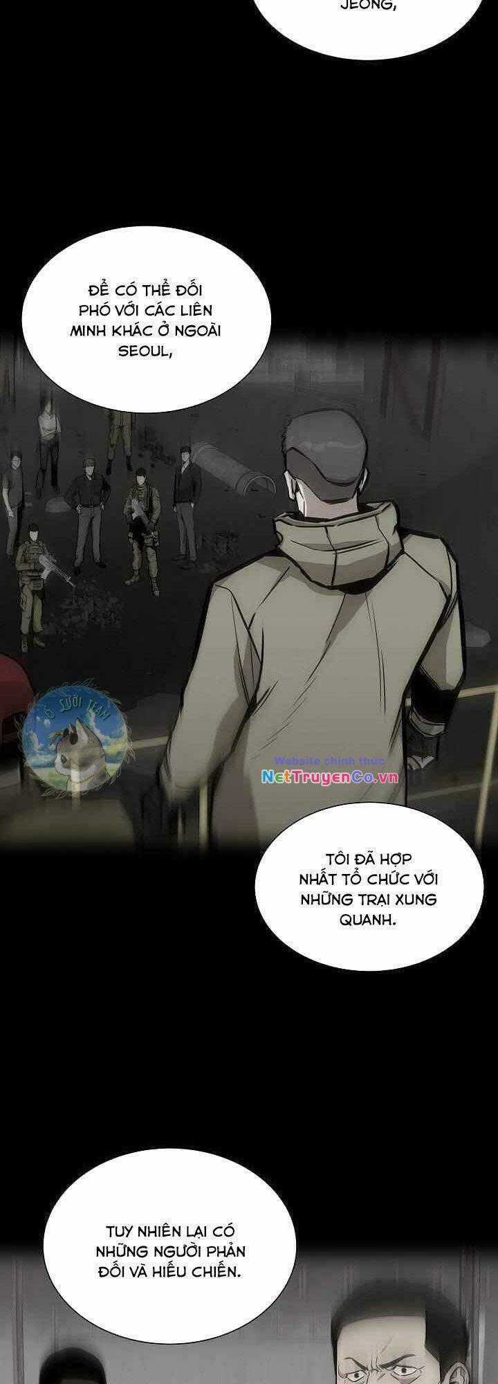 Return Survival Chapter 128 trang 45