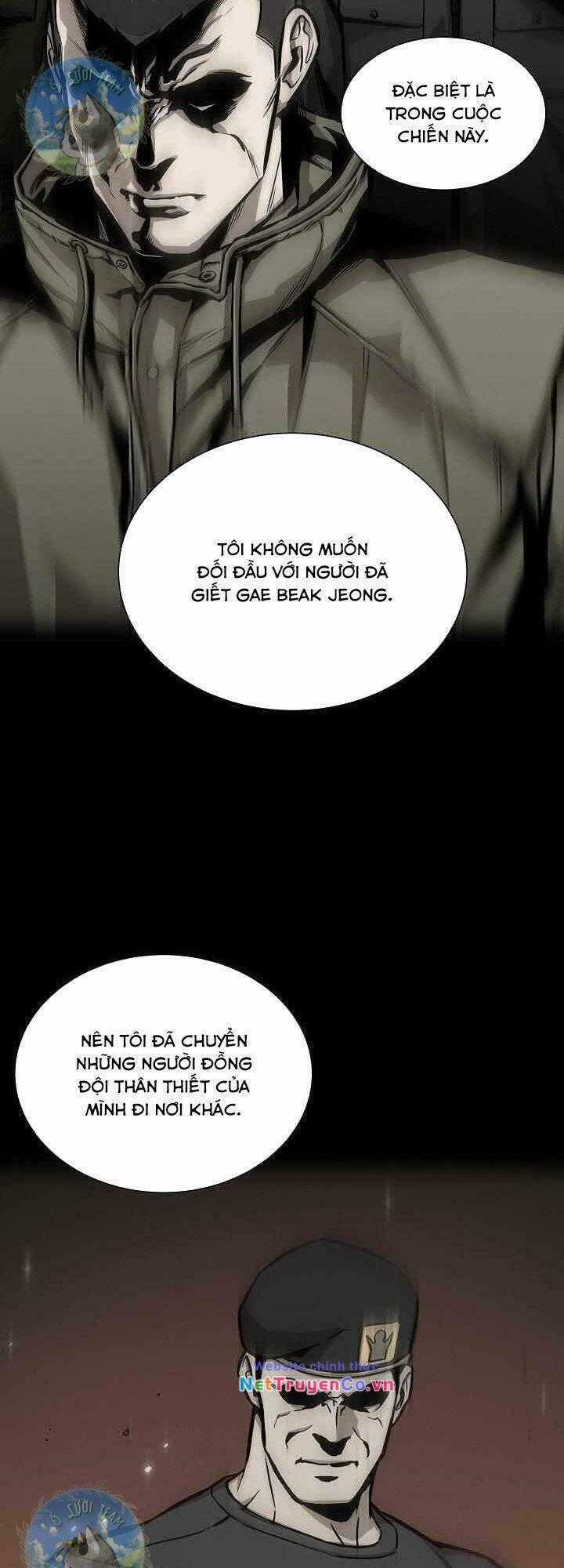 Return Survival Chapter 128 trang 48