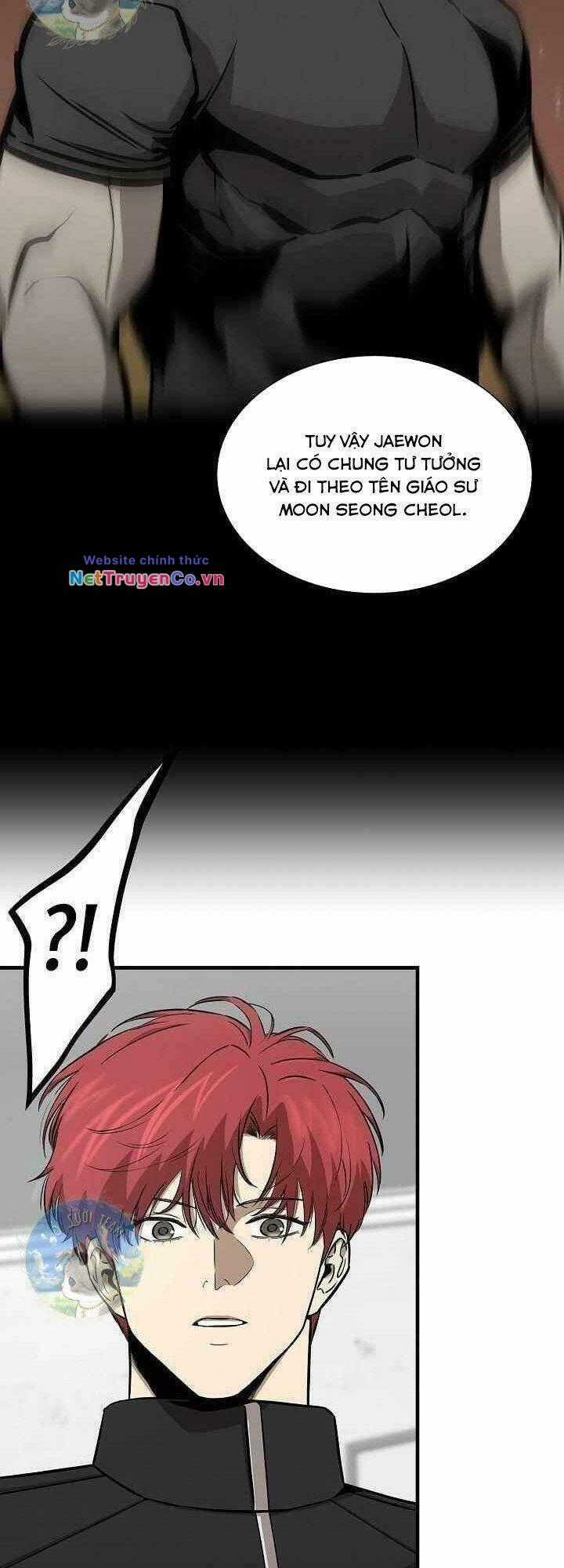 Return Survival Chapter 128 trang 49