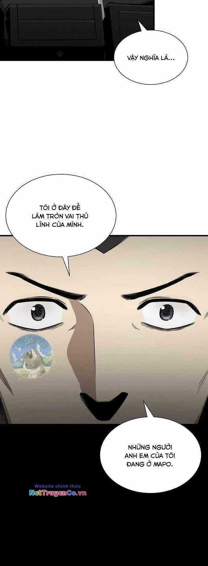 Return Survival Chapter 128 trang 50