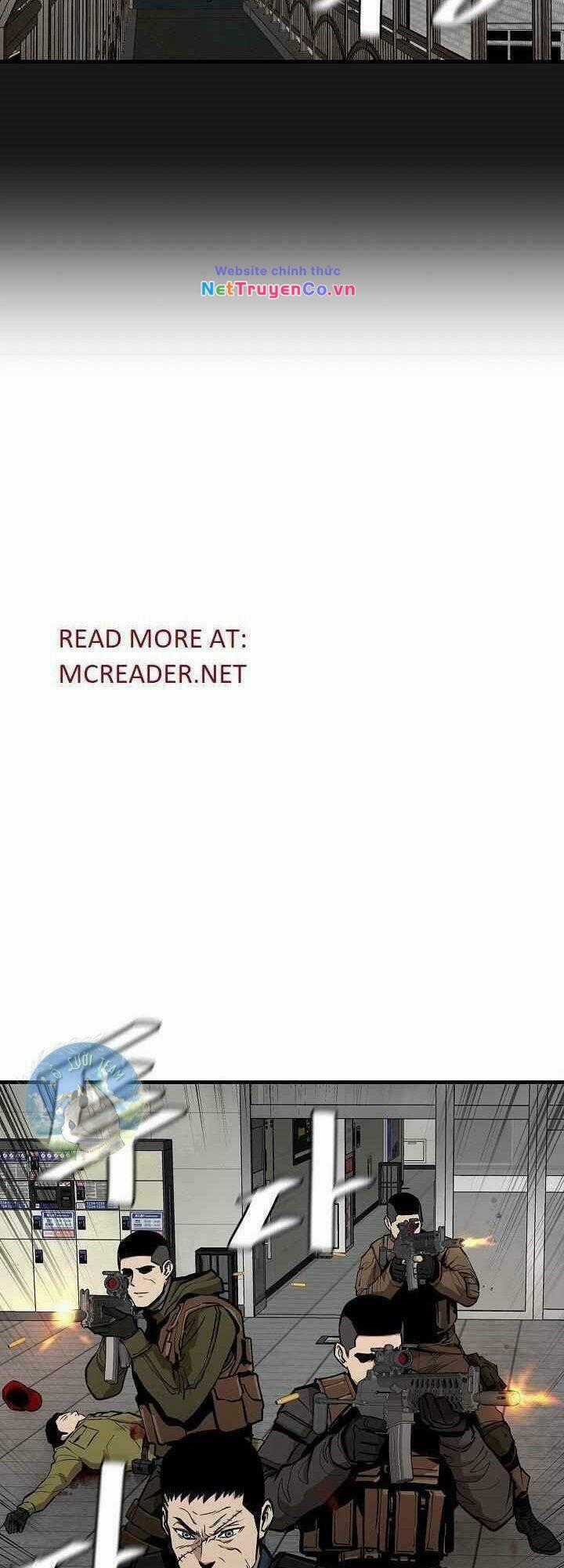 Return Survival Chapter 128 trang 6