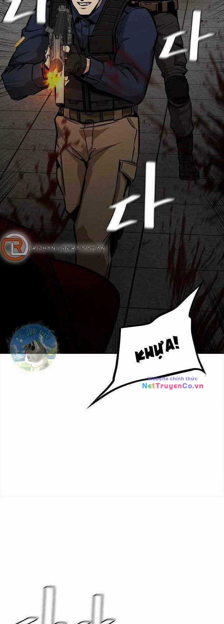 Return Survival Chapter 128 trang 7