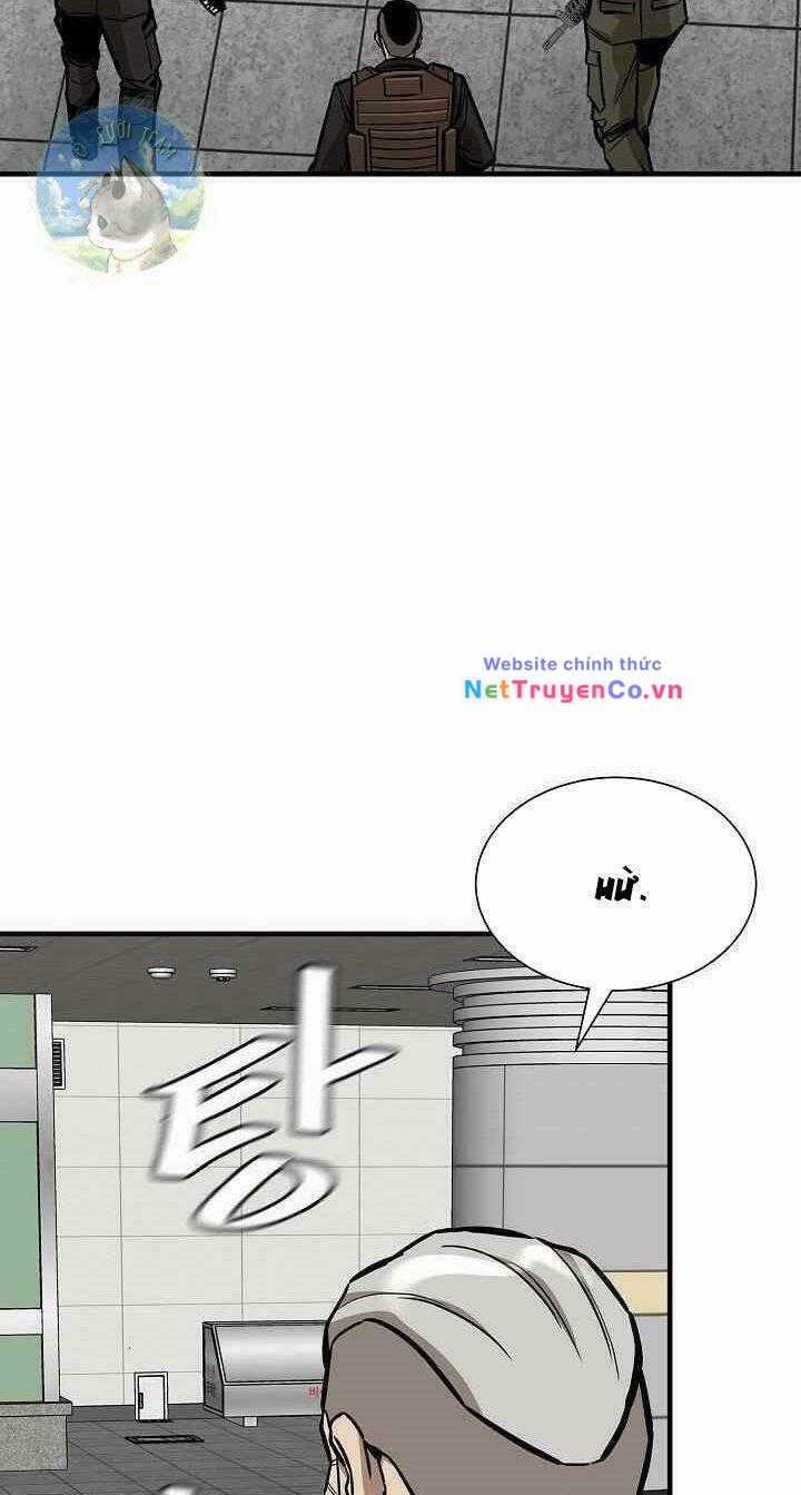 Return Survival Chapter 128 trang 9