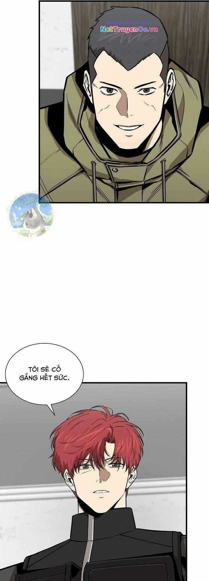 Return Survival Chapter 129 trang 11