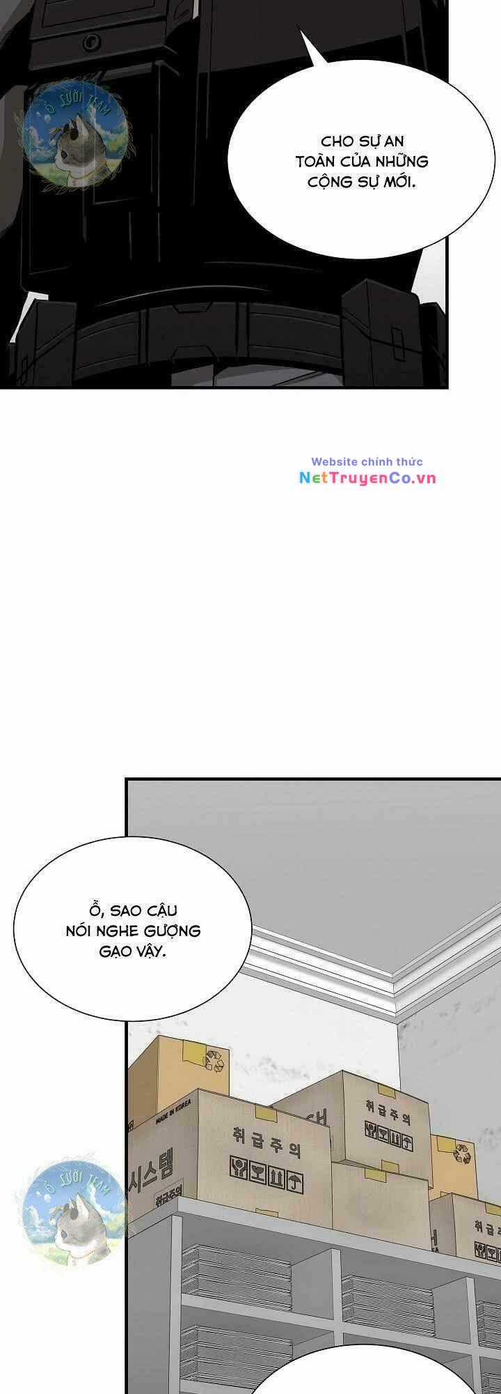 Return Survival Chapter 129 trang 12