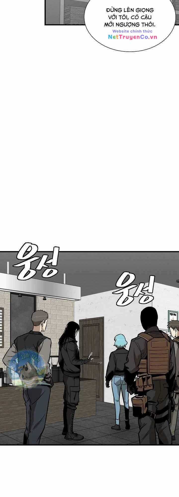 Return Survival Chapter 129 trang 13